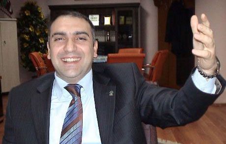 Palandöken'de Kayak Ve Kaplıca Keyfi