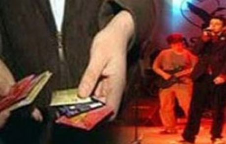 Öğrencilere Prezervatif Dağıttılar
