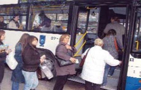 Ankara'da İndirimli Ulaşıma Son