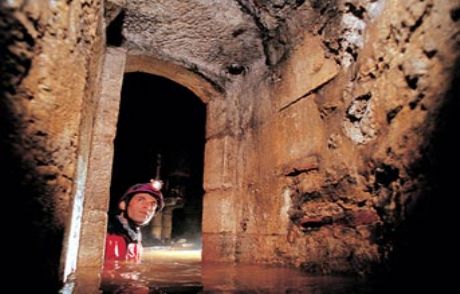 Topkapı Sarayı’nda Derin Keşif