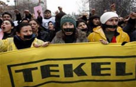 Tekel İşçisine İyi Haber