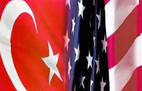 Türkiye Abd'yi Uyardı