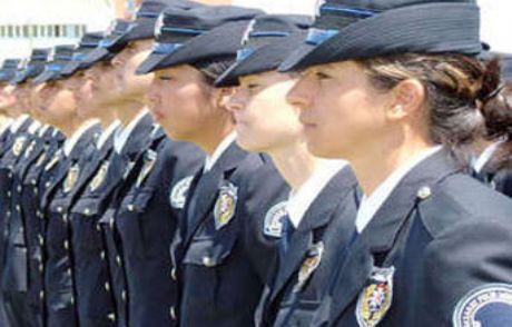 Polis Kolejine Öğrenci Alınacak