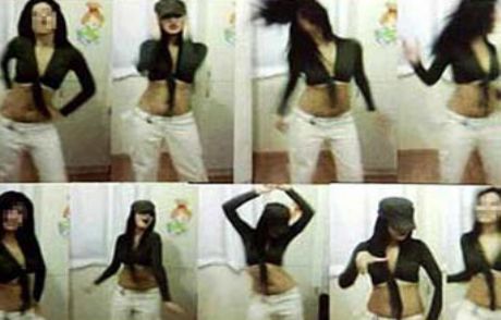 Striptiz Fotoğraflı Boşanma Davası