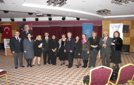 Bm İle Lions Günü Kutlandı