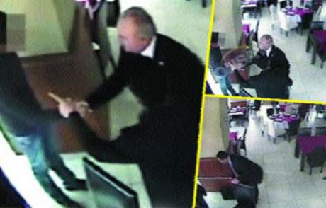 Ankara'yı Karıştıran İddia