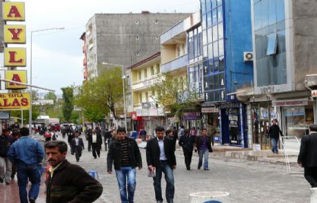 Doğubayazıt Depremle Uyandı