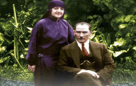 Latife Hanım'ın Mektupları Davalık Oldu