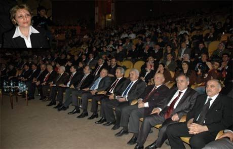 Bir Bulut Vardı Yaylada İzleyiciyle Buluştu