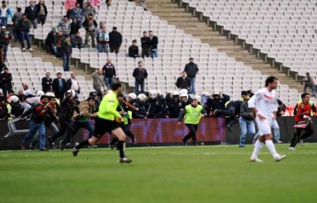 Diyarbakırspor Küme Düşüyor!