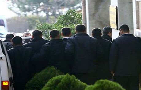 Balyoz Soruşturmasında 2 Tahliye