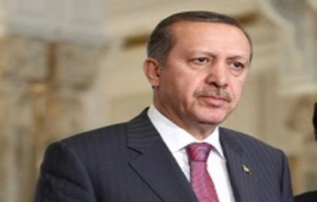 Erdoğan'dan Başbuğ'a Başsağlığı