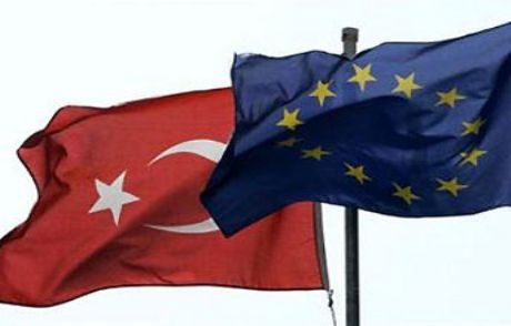 Ab'den Vizeyi Kaldırmak İçin İki Şart