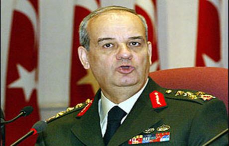 Org. Başbuğ'dan Süpriz Açıklama
