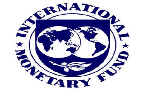 Imf'yi İslami Sermaye Mi Engelledi?