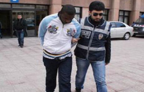 Böyle Kaçakçılık Görülmedi