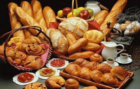 Ekmek Ve Bisküvideki Kanser Riski Azaltıldı