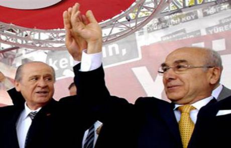 Durak: Geçmişimde Şaibe Yok