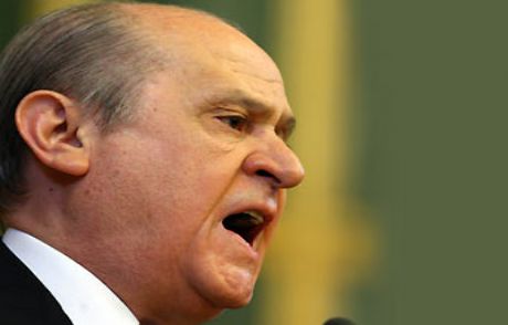 Bahçeli: Aytaç Durak İstifa Etsin