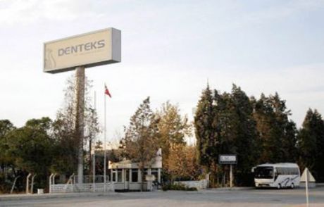Tekstil Devine Alıcı Çıkmadı