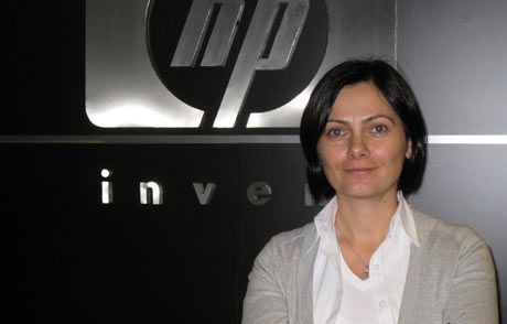 Hp Türkiye’de Atama