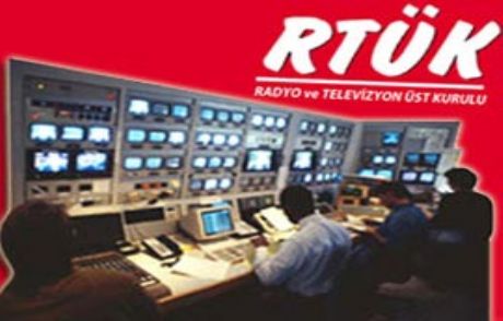 Rtük Kararında Gerekçe Açıklandı