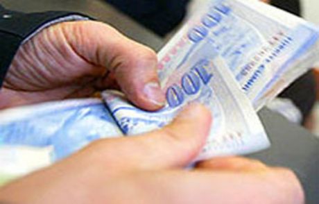 İşçi Emeklileri Derneği Emeklileri Soyuyor!