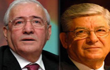 O Paşalara Chp'den Vize Yok