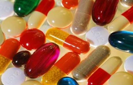Abd’de 75 Milyon Dolarlık İlaç Çalındı