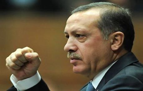Gerekirse Memleketinize Diyeceğim