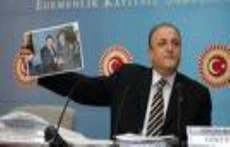 Mhp: 'akp Samimi Değil'
