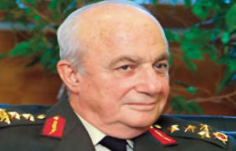 Cezaevindeki Komutandan Mektup Var