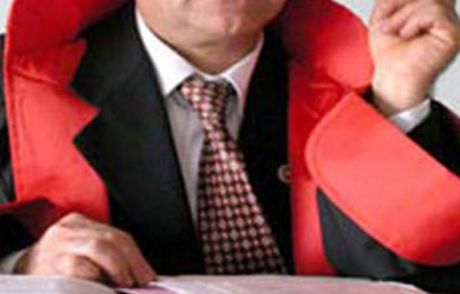 Kafes İddianamesi Kabul Edildi