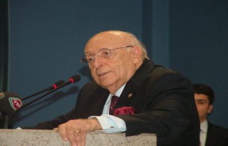 Demirel De 15. Maddenin Kalkmasından Yana