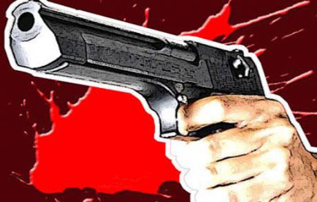 İşyerinde 2 Kurşunla Vurularak Öldürüldü