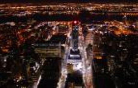 New York’ta Evsizlerin Sayısı Arttı