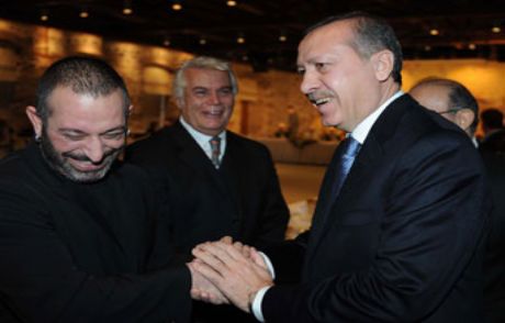 İkinci Sanatçı Açılımı