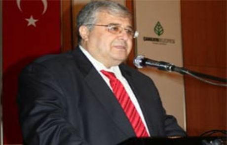 'baraj Korkumuz Yok'