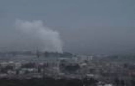 Hava Kirliliği Kalbi Vuruyor