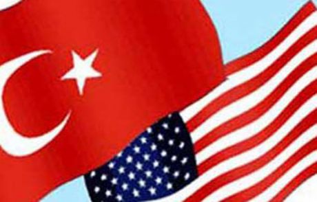 Türkiye'den Abd'ye Sert Uyarı