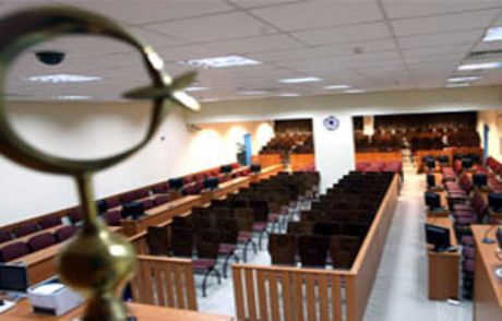 Flaş...flaş...ergenekon'da Bir Tahliye Daha