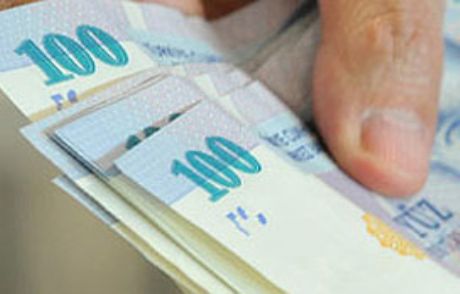 İşte Emeklinin Alacağı Maaş Farkı
