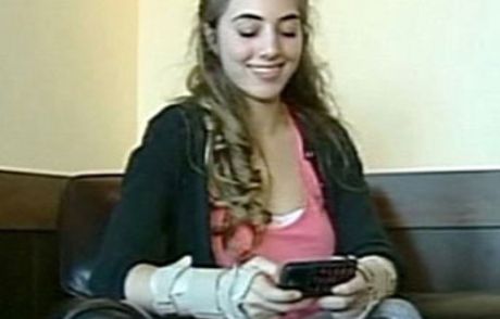 Sms'ler Onu Bu Hale Getirdi