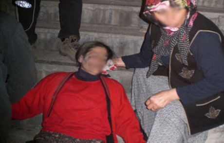 Vicdansız Koca!