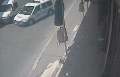 Polis Aracı Can Aldı!
