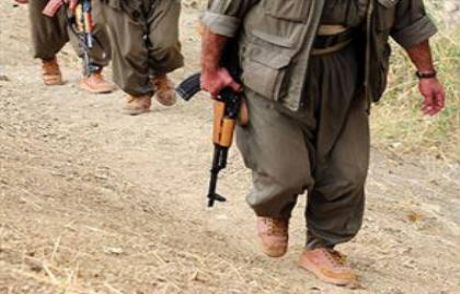 Teslim Olan Pkk'lılar Serbest