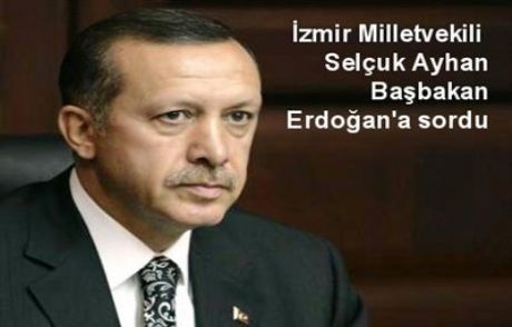 Erdoğan’a Köşe Yazarı Sorusu