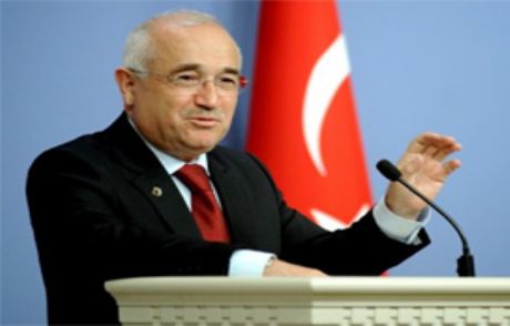 Çiçek: Uzlaşma Arayışında Samimiyiz