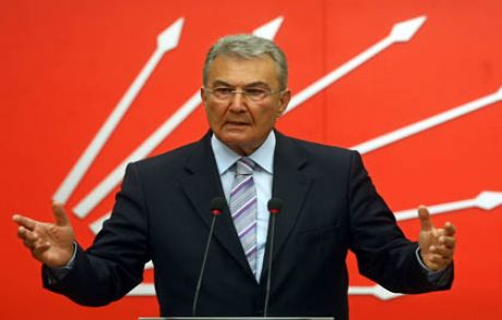 Akp'nin Korkularının Yansımış Hali
