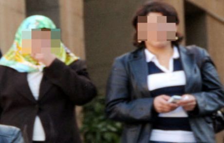 Rapor Gecikti, Tecavüzcüler Serbest